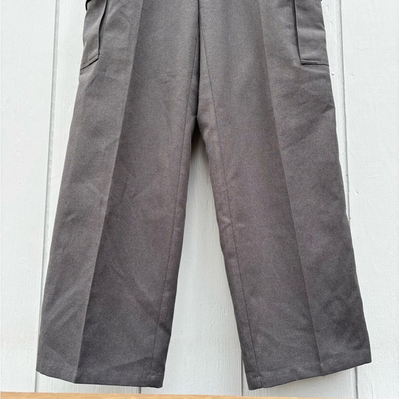 BC ETHIC—Custom Crafted Retro Semi-Baggy Cargo—Mens 32 x 32—B2774N32—VG+ - Picture 5 of 12